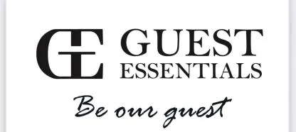 GUEST ESSENTIALSBe our guest