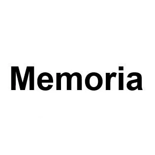 Memoria