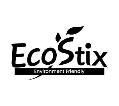 EcoStix Environment Friendly — UAE trademark, Class 21, No. 487673