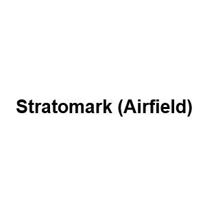 Stratomark (Airfield) — UAE trademark, Class 2, No. 466035