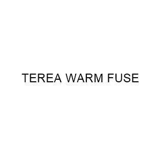 TEREA WARM FUSE