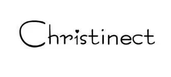 Christinect — UAE trademark, Class 3, No. 470070