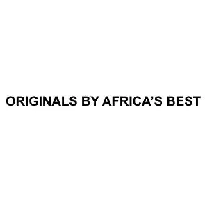 ORIGINALS BY AFRICA’S BEST — UAE trademark in Class 3
