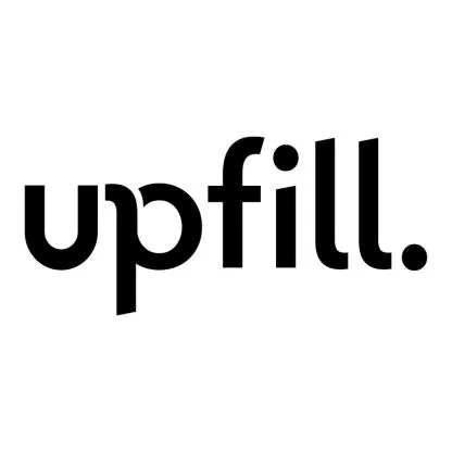 upfill.