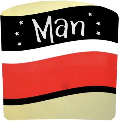 MAN