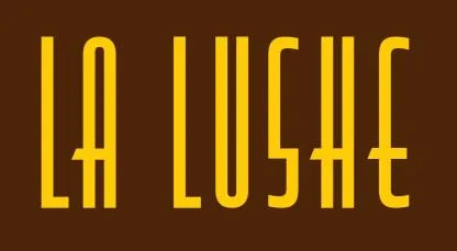LA LUSHE