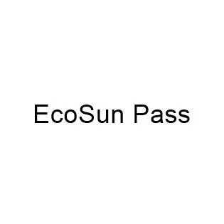 EcoSun Pass