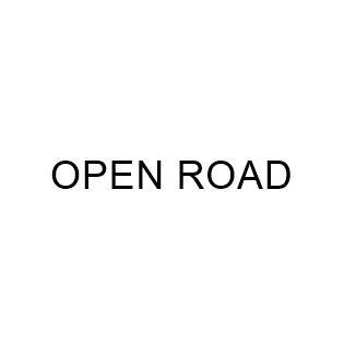 OPEN ROAD
