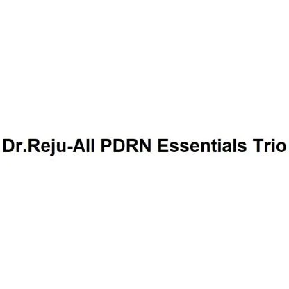 Dr.Reju-All PDRN Essentials Trio — UAE trademark in Class 3