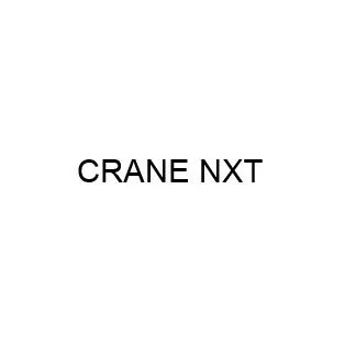 CRANE NXT — UAE trademark, Class 9, No. 374009
