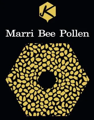 Marri Bee Pollen