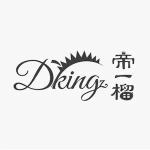 Dkingz مع رموز صينية