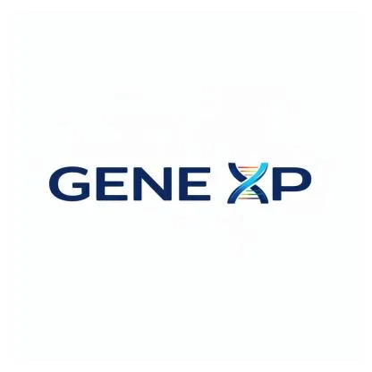 Gene xp — UAE trademark, Class 35, No. 476474