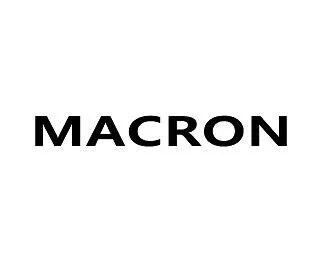 MACRON