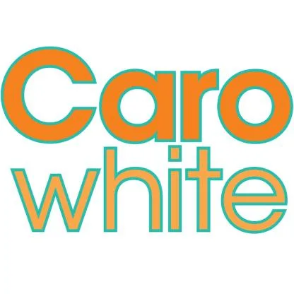 Caro white