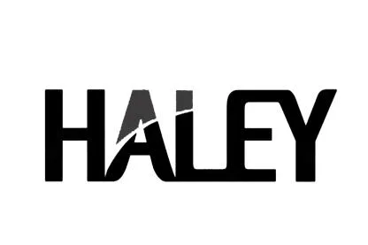 HALEY