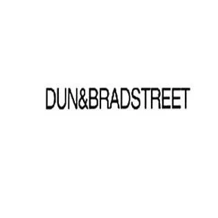 DUN & BRADSTREET