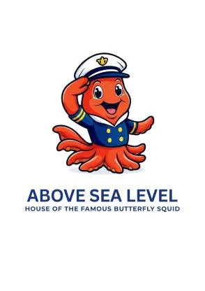ABOVE SEA LEVEL — UAE trademark in Class 43