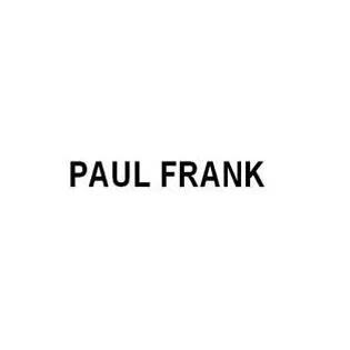 PAUL FRANK — UAE trademark in Class 9