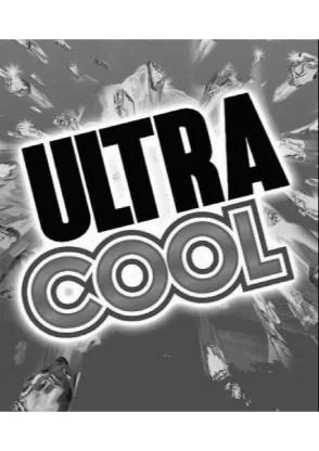 ULTRA COOL