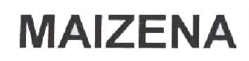 MAIZENA