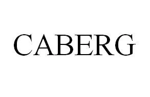 CABERG