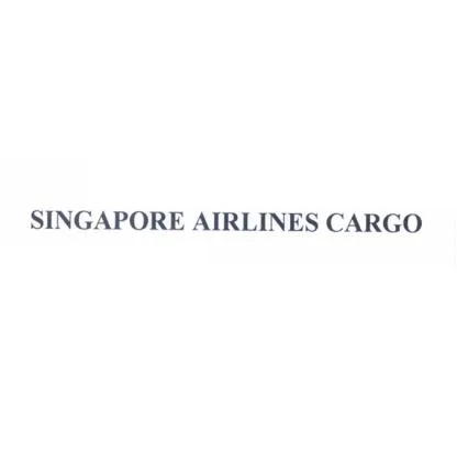 SINGAPORE AIRLINES CARGO