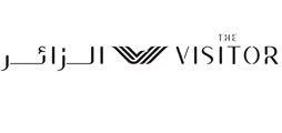 The Visitor الزائر