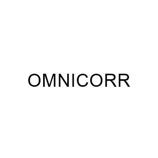 OMNICORR — UAE trademark, Class 9, No. 465834