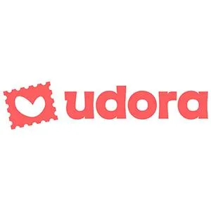 udora — UAE trademark, Class 35, No. 479589