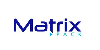 Matrixpack — UAE trademark, Class 40, No. 472636