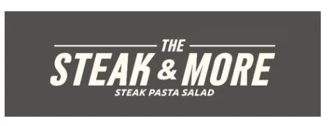 THE STEAK & MORE STEAK PASTA SALAD — UAE trademark in Class 29