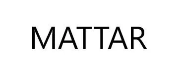 MATTAR — UAE trademark, Class 29, No. 374689