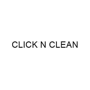 CLICK N CLEAN