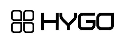 HYGO — UAE trademark, Class 21, No. 475417