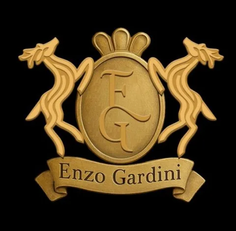 ENZO GARDINI