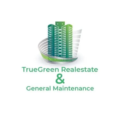 TRUEGREEN REALESTATE AND GENERAL MAINTENANCE — UAE trademark in Class 37