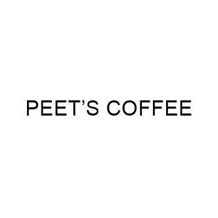 PEET’S COFFEE