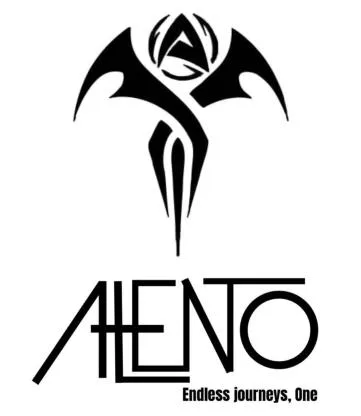 ALENTO Endless journeys, One