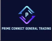 PRIME CONNECT GENERAL TRADING — UAE trademark in Class 35