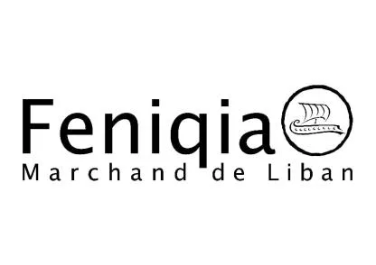 Feniqia Marchand de Liban