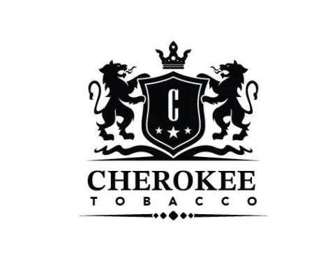 C CHEROKEE Tobacco — UAE trademark in Class 34