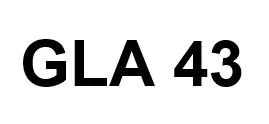 GLA 43