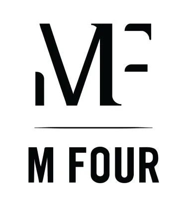 M FOUR — UAE trademark in Class 36