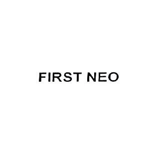 FIRST NEO
