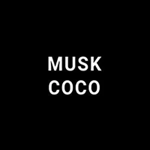 MUSK COCO — UAE trademark in Class 3