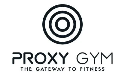 PROXY GYM THE GATEWAYTO FITNESS — UAE trademark in Class 41