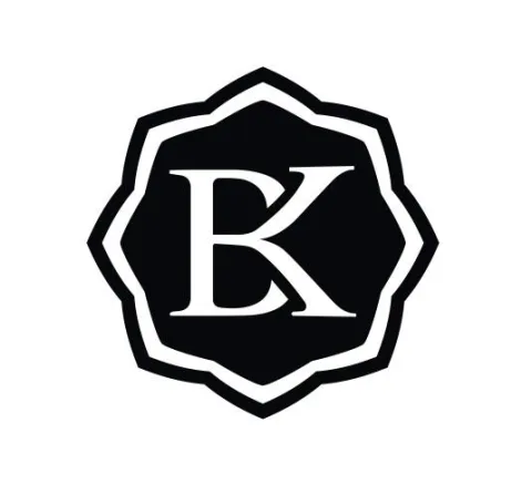BK — UAE trademark, Class 34, No. 385814