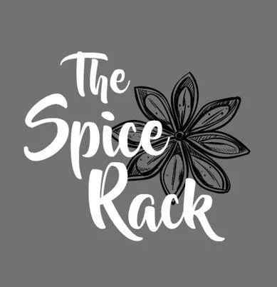 THE SPICE RACK