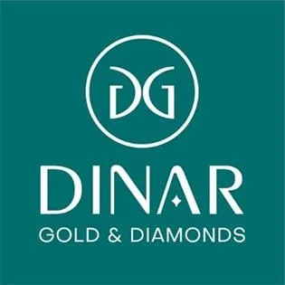 DINAR GOLD & DIAMONDS — UAE trademark in Class 35